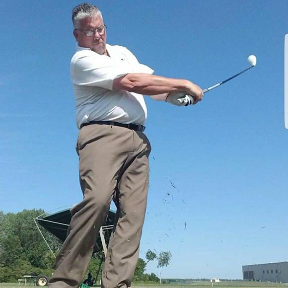 Meet your Posher, Dave - Picture 1 of 1